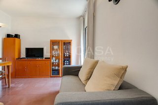 Piso en venta en Les Corts en Barcelona