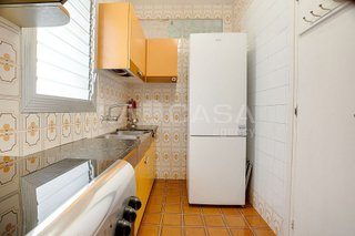 Piso en venta en Les Corts en Barcelona