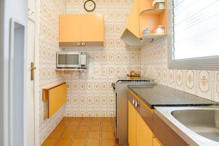 Piso en venta en Les Corts en Barcelona