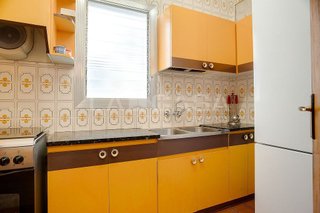 Piso en venta en Les Corts en Barcelona