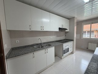 Piso en venta en Centre - Col.legis Nous - Riera Seca en Mollet del Vallès