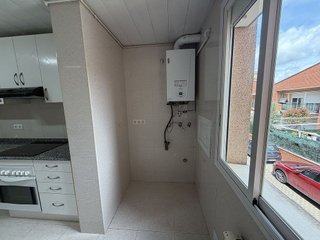Piso en venta en Centre - Col.legis Nous - Riera Seca en Mollet del Vallès