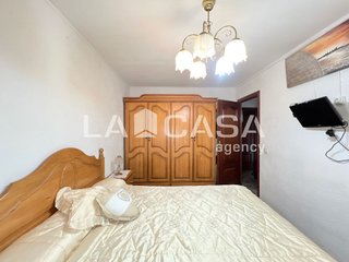 Piso en venta en San Roc - El Remei en Badalona