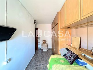 Piso en venta en San Roc - El Remei en Badalona