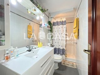 Piso en venta en San Roc - El Remei en Badalona