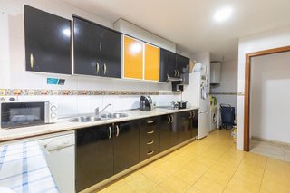 Casa adosada en venta en Chauchina