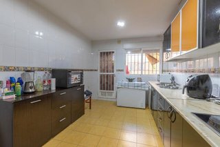Casa adosada en venta en Chauchina