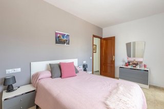Casa adosada en venta en Chauchina