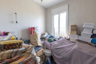 Casa adosada en venta en Chauchina