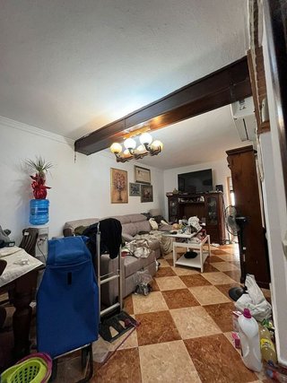 Casa adosada en venta en Conil en Conil de la Frontera