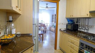 Piso en venta en Catalunya - Fontetes en Cerdanyola del Vallès