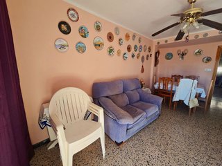 Piso en venta en Regueral - Prat d'en Forés en Cambrils