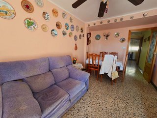 Piso en venta en Regueral - Prat d'en Forés en Cambrils