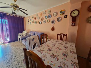 Piso en venta en Regueral - Prat d'en Forés en Cambrils