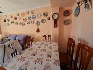 Piso en venta en Regueral - Prat d'en Forés en Cambrils