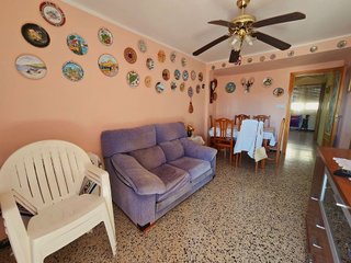 Piso en venta en Regueral - Prat d'en Forés en Cambrils