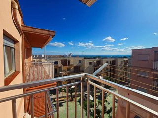 Piso en venta en Regueral - Prat d'en Forés en Cambrils