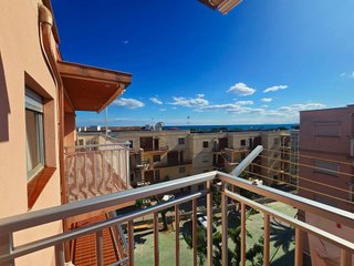Piso en venta en Regueral - Prat d'en Forés en Cambrils