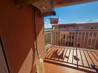 Piso en venta en Regueral - Prat d'en Forés en Cambrils