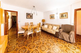 Piso en venta en Nucli Antic en Cunit