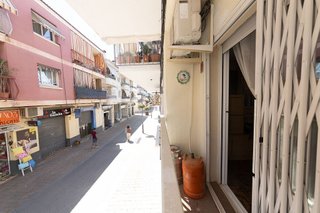 Piso en venta en Nucli Antic en Cunit