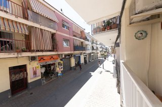 Piso en venta en Nucli Antic en Cunit