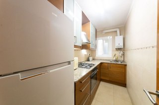 Piso en venta en Nucli Antic en Cunit