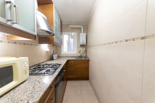 Piso en venta en Nucli Antic en Cunit