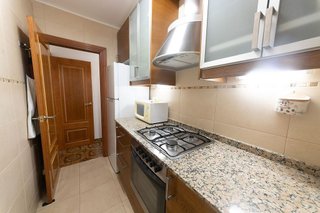 Piso en venta en Nucli Antic en Cunit