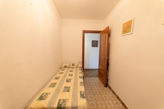 Piso en venta en Nucli Antic en Cunit
