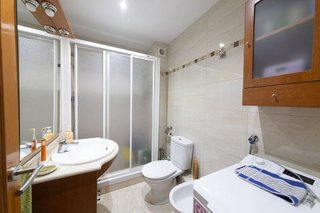 Piso en venta en Nucli Antic en Cunit