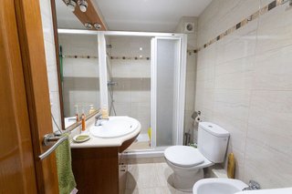 Piso en venta en Nucli Antic en Cunit