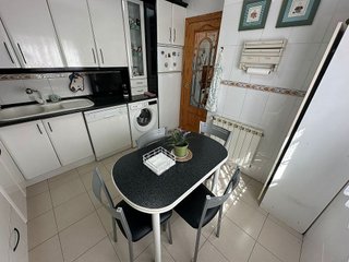 Casa adosada en venta en Las Américas en Parla