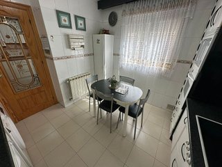 Casa adosada en venta en Las Américas en Parla