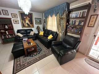 Casa adosada en venta en Las Américas en Parla