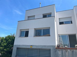 Chalet en venta en Mas Alba en Sant Pere de Ribes