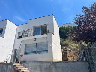 Chalet en venta en Mas Alba en Sant Pere de Ribes