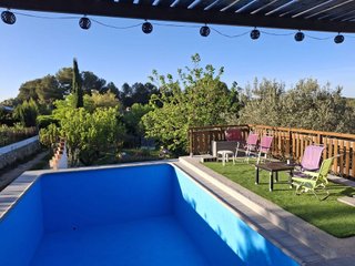 Chalet en venta en Vilamarxant