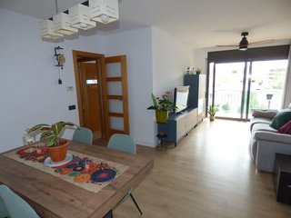 Piso en venta en Malgrat de Mar