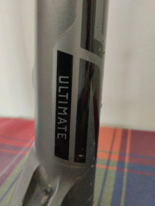 Rock Shox Zeb Ultimate Horquilla