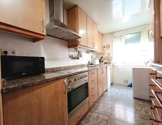 Piso en venta en San Roc - El Remei en Badalona