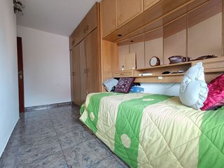 Piso en venta en San Roc - El Remei en Badalona