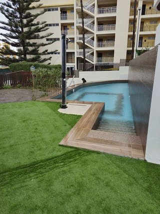 Piso en venta en Puerto Marina en Benalmádena
