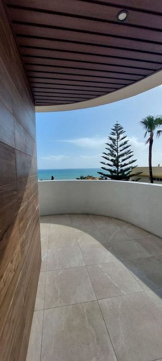 Piso en venta en Puerto Marina en Benalmádena