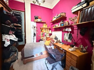 Piso en venta en La Roqueta en Valencia