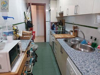 Piso en venta en Reconquista-San José Artesano-El Rosario en Algeciras