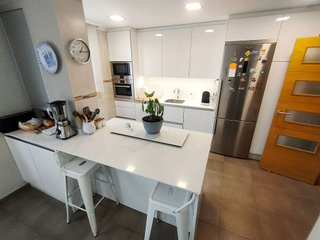 Piso en venta en Portillejo - Valdegastea en Logroño