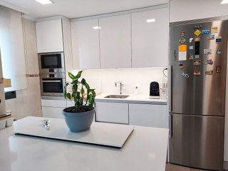 Piso en venta en Portillejo - Valdegastea en Logroño