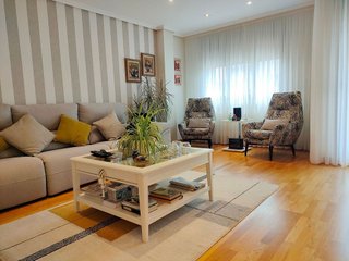 Piso en venta en Portillejo - Valdegastea en Logroño