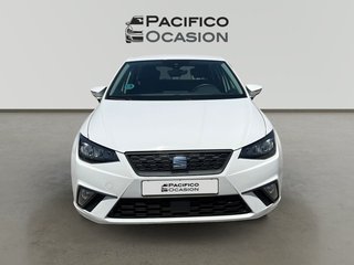 SEAT Ibiza 1.0 MPI S&S Reference XL Edition 59 kW (80 CV)